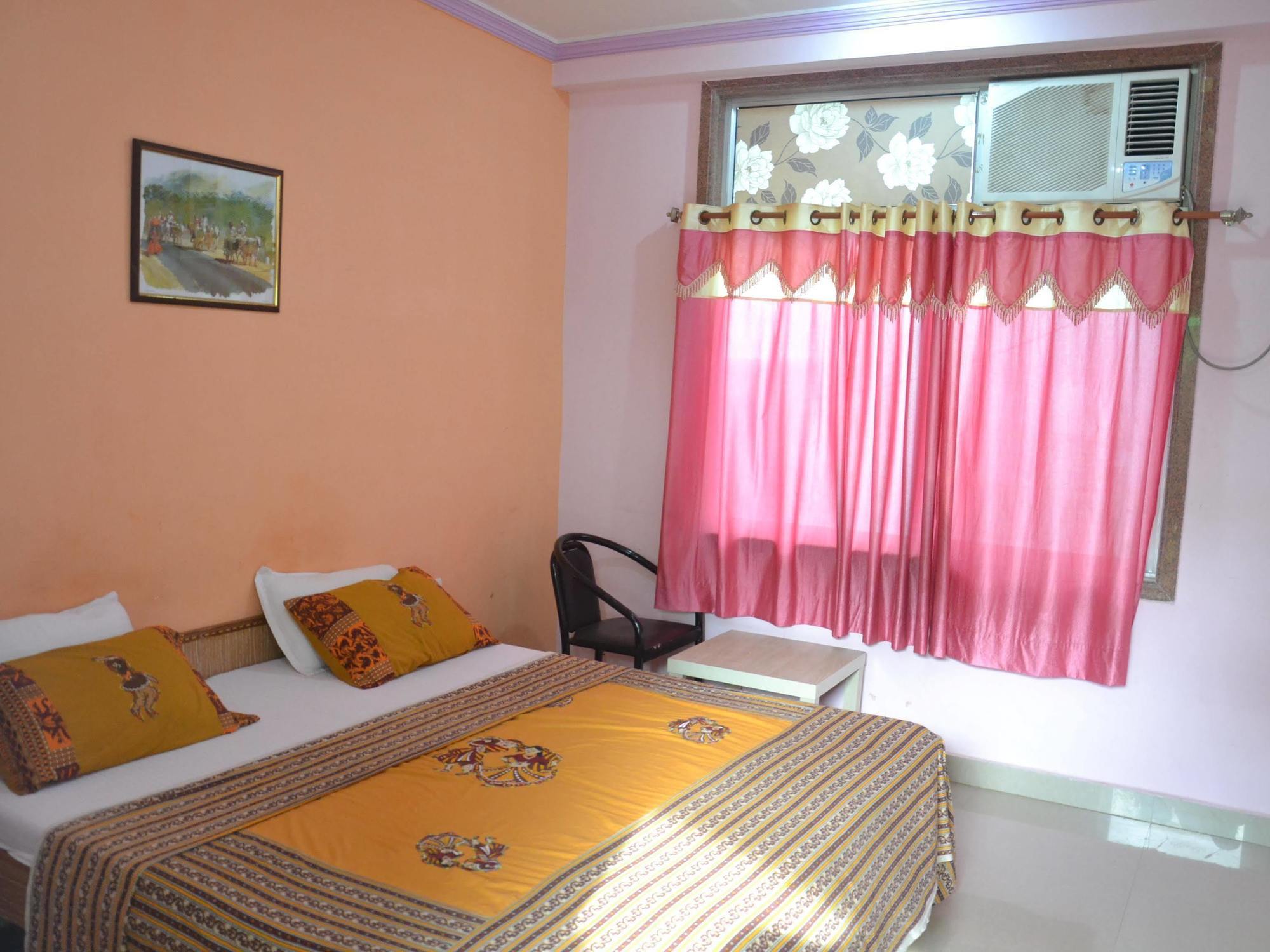 Anandam Palace Pushkar Exterior photo